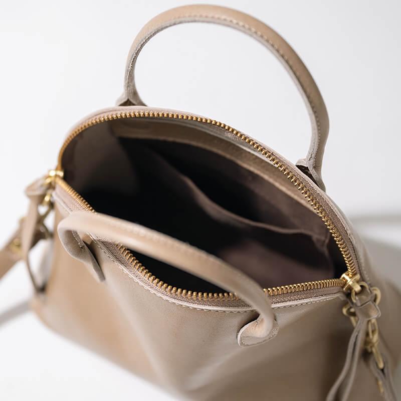 ＼在庫限り／本革 ショルダーバッグ「第1世代 Tideway×HAYNI HONE ホーネ S」 | TIDEWAY | 17