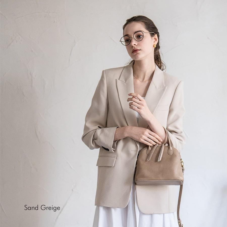 ＼在庫限り／本革 ショルダーバッグ「第1世代 Tideway×HAYNI HONE ホーネ S」 | TIDEWAY | 10