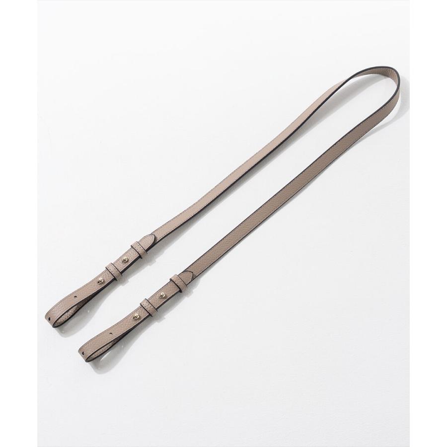 HAYNI（ヘイニ） 爆買 ショルダーストラップ「本革ストラップ ギボシ