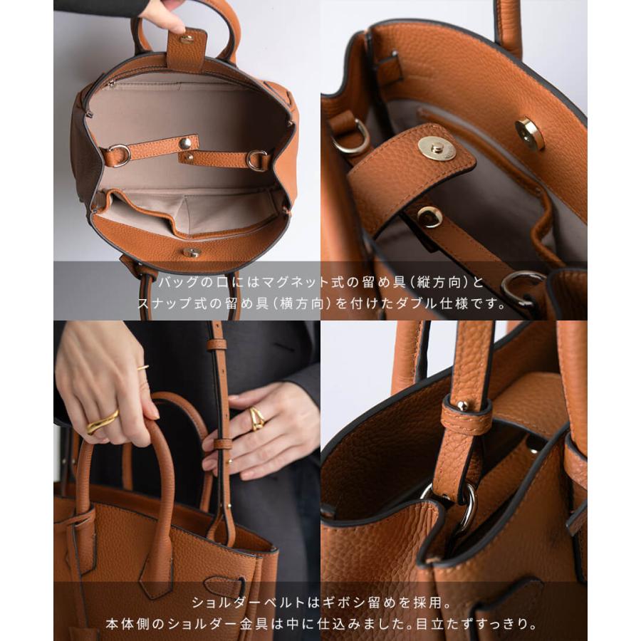 HAYNI（ヘイニ） 「2/25(0時)まで20%オフクーポン」 本革 ショルダー