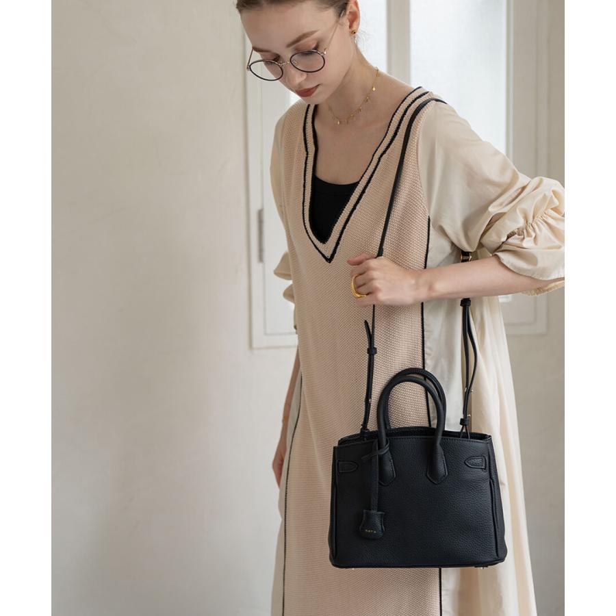 HAYNI（ヘイニ） 「2/25(0時)まで20%オフクーポン」 本革 ショルダー