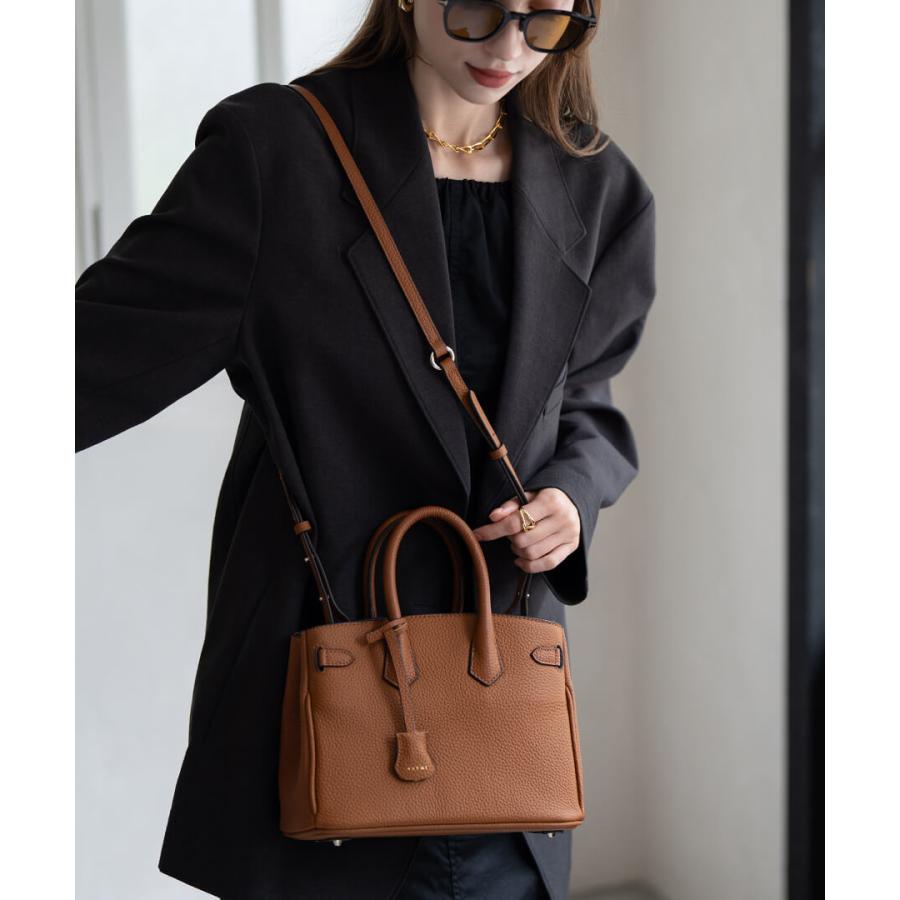 HAYNI（ヘイニ） 「2/25(0時)まで20%オフクーポン」 本革 ショルダー