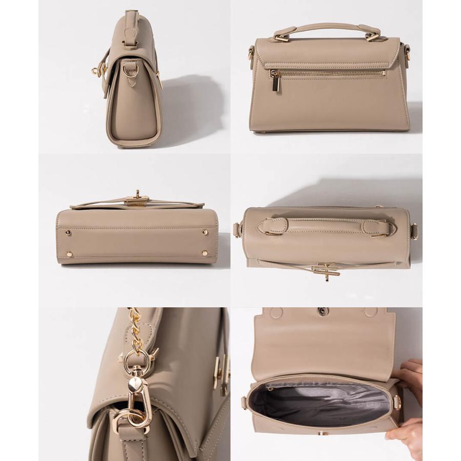 【未使用タグ付き】michanさん×HAYNI Linzy コラボ 3way HAYNI michanさん×HAYNI コラボ ショルダーバッグ レディース