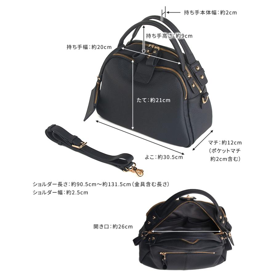 HAYNI 今季 完売品 Lekha ボディバッグ ブラック ミニポーチ付 美品 HAYNI（ヘイニ） 「6/20(20時)より新色追加」本革 ショルダーバッグ