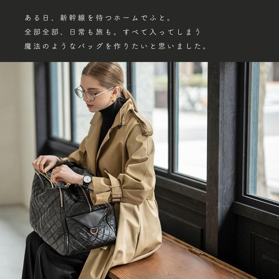 HAYNI 「5/12(9:59)まで母の日クーポン500円OFF」ボストンバッグ HAYNI 「5/12(9:59)まで母の日クーポン500円OFF」ボストンバッグ