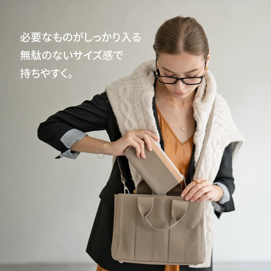HAYNI 本革 ショルダーバッグ ハンドバッグ トートバッグ 入学式 HAYNI 本革 ショルダーバッグ ハンドバッグ トートバッグ 入学式
