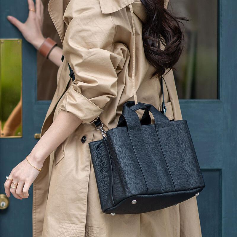 レディースバッグ ショルダーバッグ レディース ブランド 小さめ 大人 斜めかけ ショルダーストラップ レザー 2way ギフト 保障