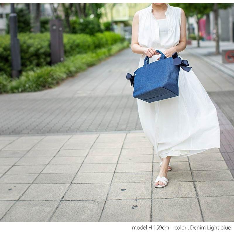 トートバッグ 大きめ おしゃれ キャンバストートバッグ 布 リボン キャンバス キャンバスバッグ Marianka マリアンカ Marianka バッグミュージアム Hayni 通販 Yahoo ショッピング