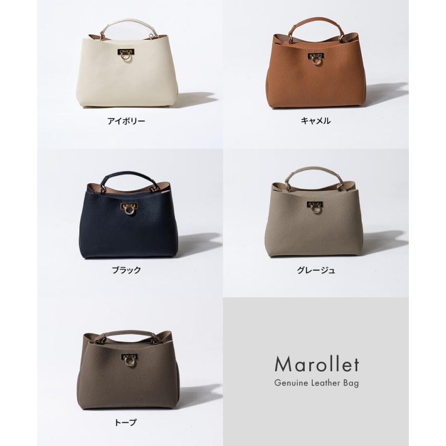 HAYNI ショルダーバッグ ハンドバッグ レディース 本革 斜めがけ