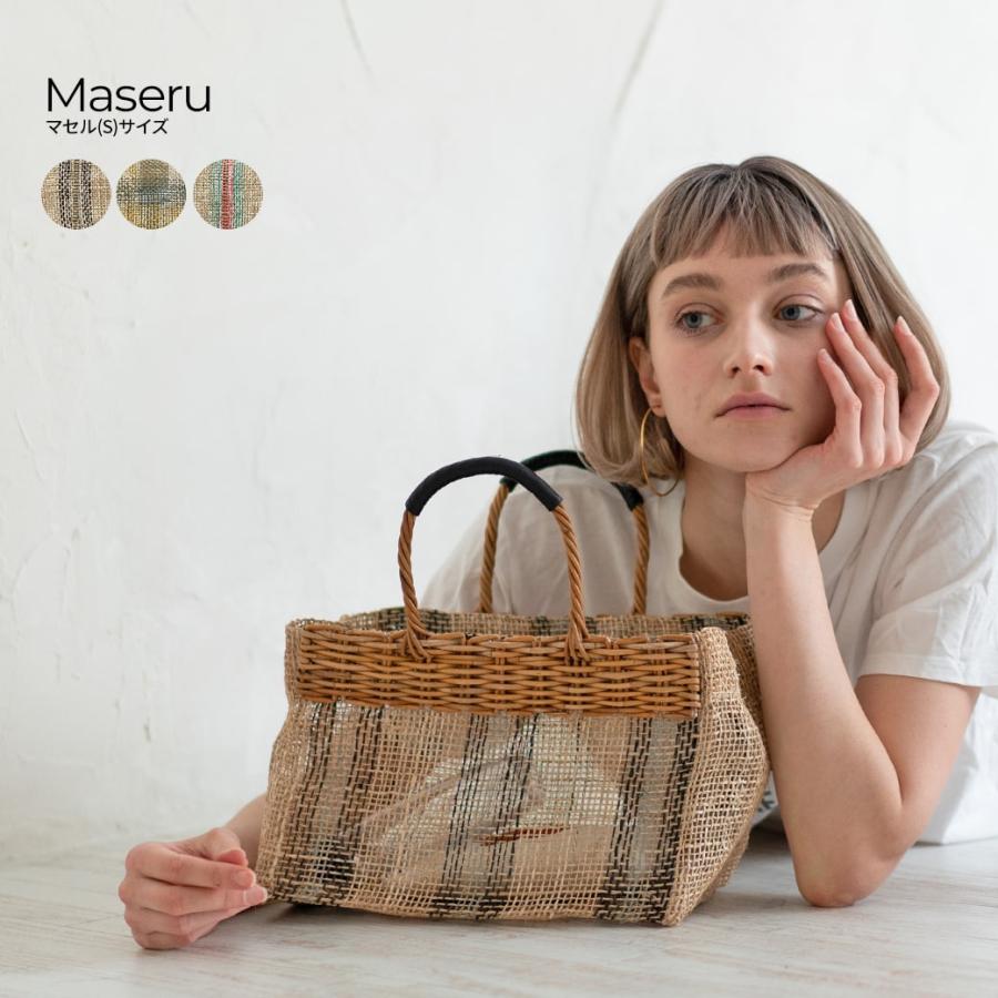 かごバッグ レディース トートバッグ カゴバッグ 籠バッグ 軽量