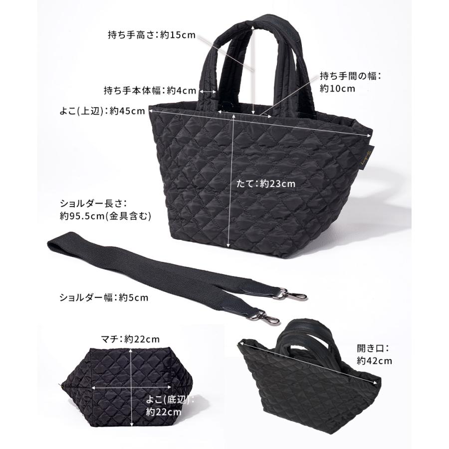 HAYNI（ヘイニ） トートバッグ レディース「Mitcof ミトコフ Sサイズ