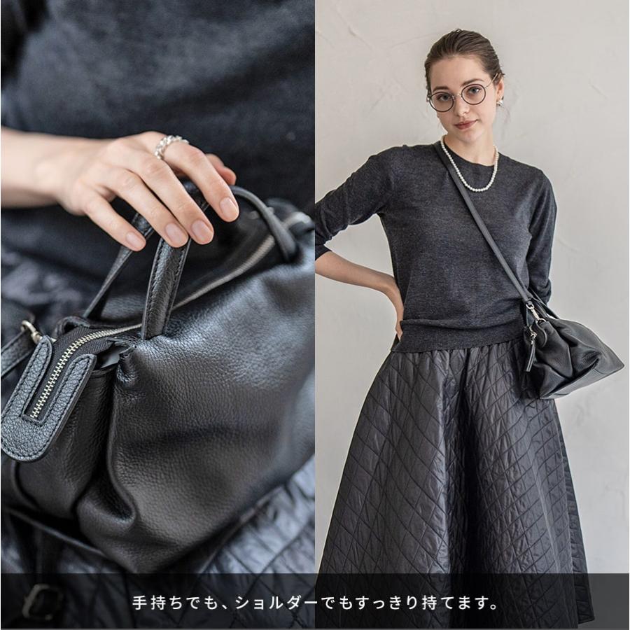 「MARLON FIRENZE マーロン フィレンツェ ミニジャスミン」マルロン 本革 レディース 2way ショルダーバッグ ハンドバッグ MARLON FIRENZE マーロン フィレンツェ ミニジャスミン