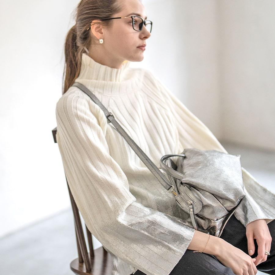 「MARLON FIRENZE マーロン フィレンツェ ミニジャスミン」マルロン 本革 レディース 2way ショルダーバッグ ハンドバッグ MARLON FIRENZE マーロン フィレンツェ ミニジャスミン