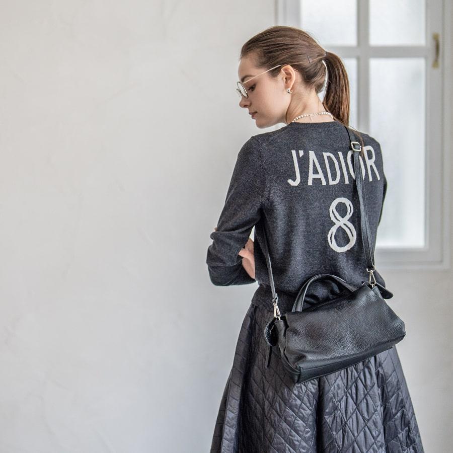 「MARLON FIRENZE マーロン フィレンツェ ミニジャスミン」マルロン 本革 レディース 2way ショルダーバッグ ハンドバッグ MARLON FIRENZE マーロン フィレンツェ ミニジャスミン