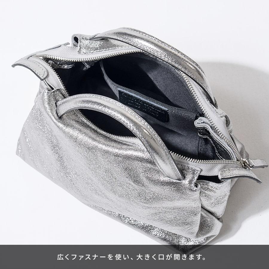 「MARLON FIRENZE マーロン フィレンツェ ミニジャスミン」マルロン 本革 レディース 2way ショルダーバッグ ハンドバッグ MARLON FIRENZE マーロン フィレンツェ ミニジャスミン