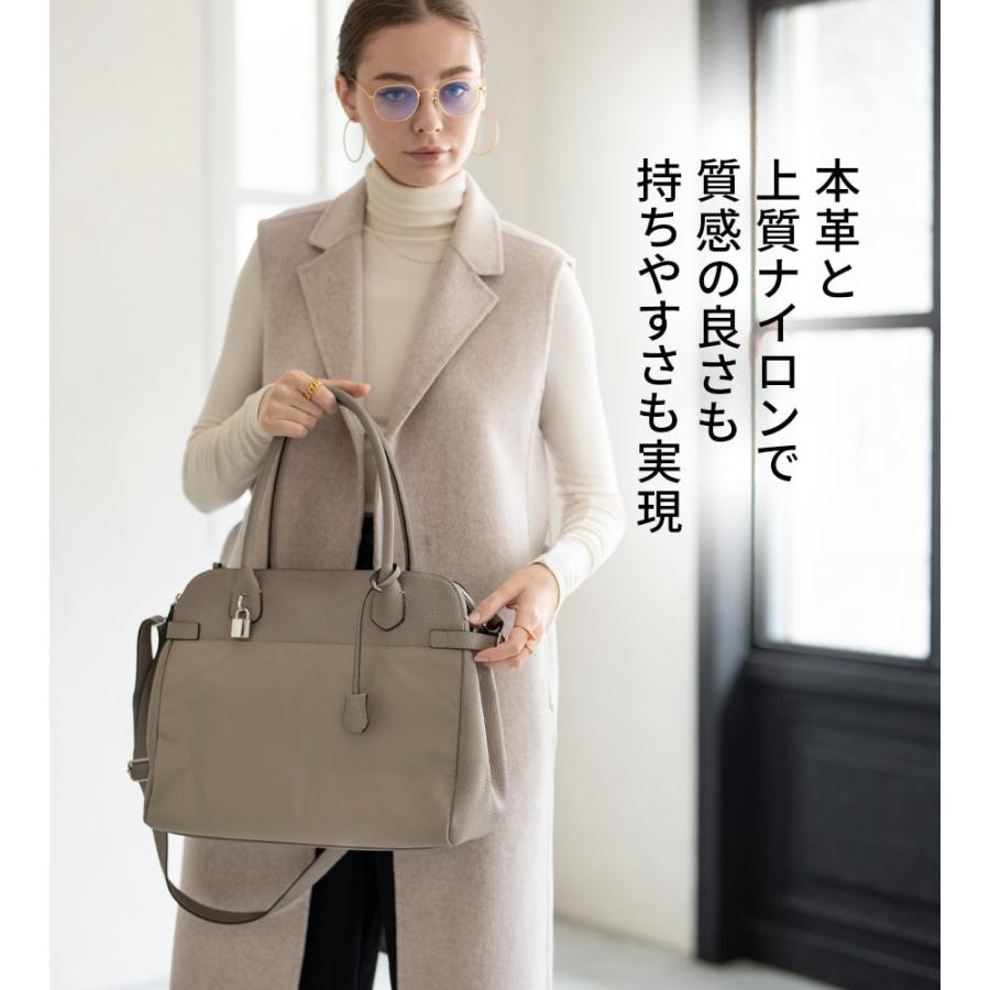 HAYNI 本革オリエッタ ビジネスバッグ 楽天市場】本革 トートバッグ レディース【第3世代 Orietta