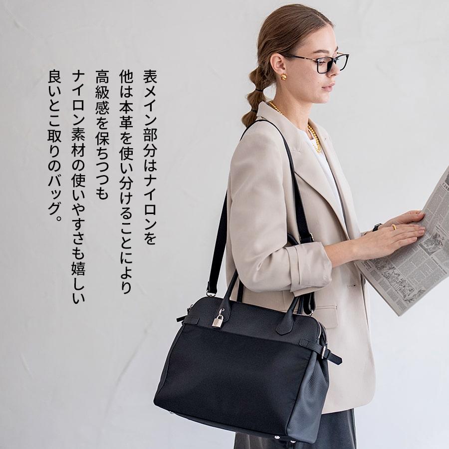 HAYNI ショルダーバッグ トートバッグ 2way レディース ナイロン HAYNI ショルダーバッグ トートバッグ 2way レディース ナイロン