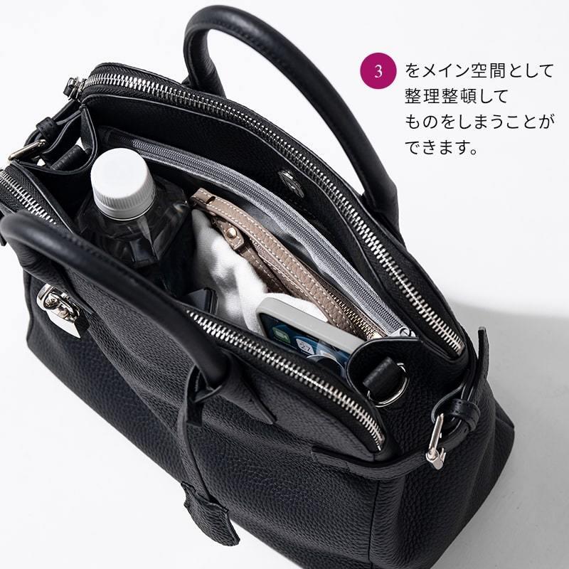 HAYNI 2way ビジネスバッグ HAYNI（ヘイニ） 本革 ショルダーバッグ ハンドバッグ 入学式 入園式
