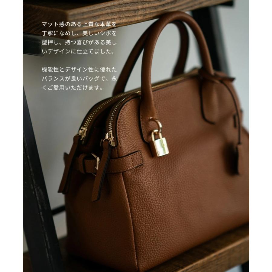 爆買 本革 ショルダーバッグ ハンドバッグ 2way レディース 旧モデル「第1世代 在庫限り Orietto オリエット」入学式 入園式 フォーマル ブランド ヘイニ HAYNIの画像