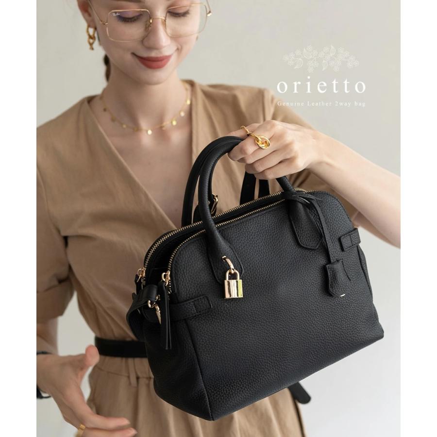 HAYNI ヘイニ 2Way ハンドバッグ ショルダーバッグ ブラック HAYNI 本革 ショルダーバッグ ハンドバッグ 入学式 入園式 2way