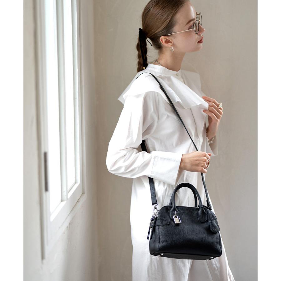 HAYNI ヘイニ ハンドバッグ ベイビーオリエット ゾウグレー（ゴールド金具） 会員600円OFFクーポン 10/31(9:59)まで】11月中旬頃価格改定予定