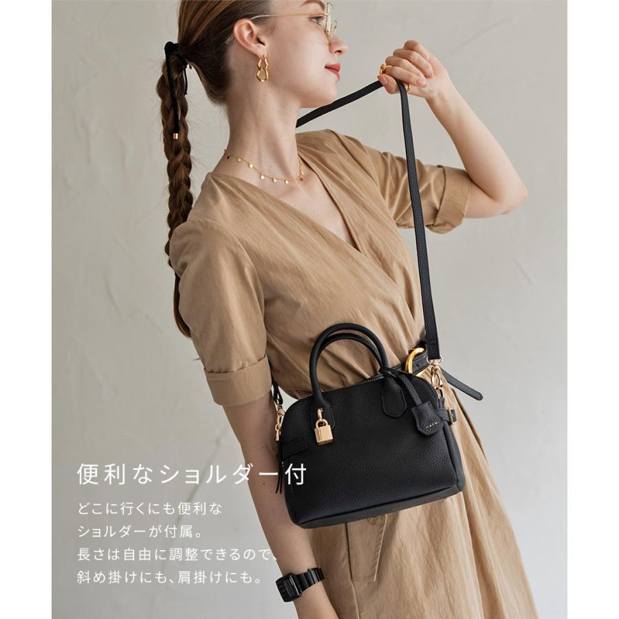 HAYNI ヘイニ ハンドバッグ ベイビーオリエット ゾウグレー（ゴールド金具） 会員600円OFFクーポン 10/31(9:59)まで】11月中旬頃価格改定予定