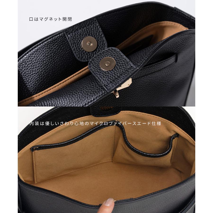 爆買 本革 ハンドバッグ ショルダーバッグ 2way レディース「Orphae オルフェ」 卒業式 入学式 セレモニー バッグ ブランド ヘイニ HAYNIの画像