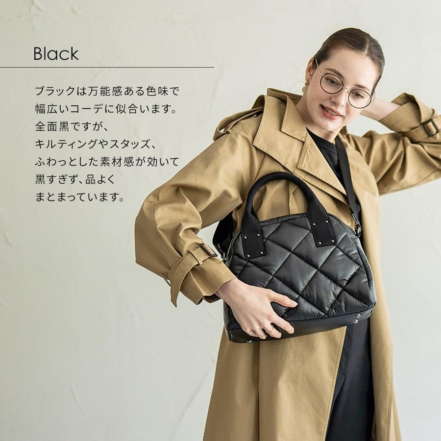 HAYNI キルティング ショルダーバッグ レディース 2way バッグ HAYNI キルティング ショルダーバッグ レディース 2way バッグ
