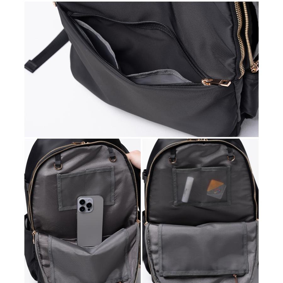 HAYNI（ヘイニ） 池田真子さん×HAYNIコラボ リュック レディース