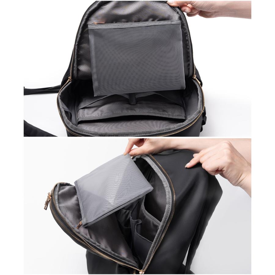 HAYNI（ヘイニ） 池田真子さん×HAYNIコラボ リュック レディース