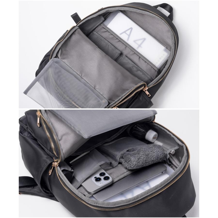 HAYNI（ヘイニ） 池田真子さん×HAYNIコラボ リュック レディース