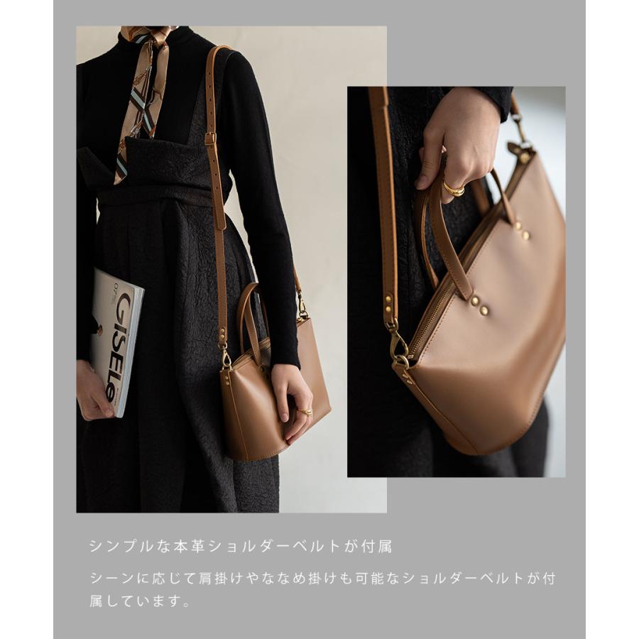 新品‼️ タイドウェイ ハンドバッグ 横長「Recte レクテ」HAYNI ヘイニ 楽天市場】タイドウェイ ハンドバッグ レディース 日本製