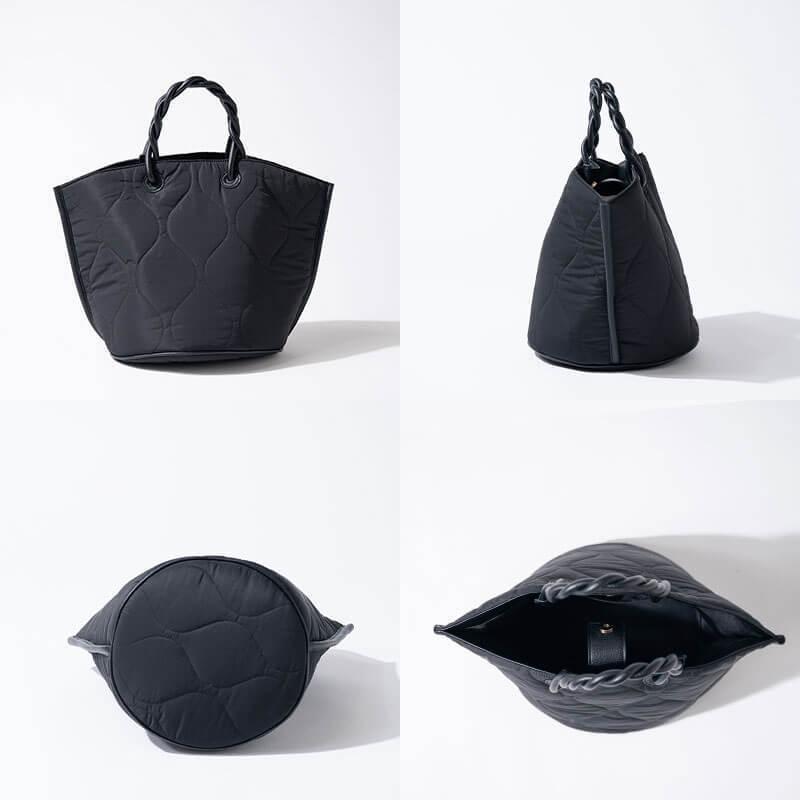 HAYNI ＼在庫限り／トートバッグ レディース 「Rollde ロルデ M
