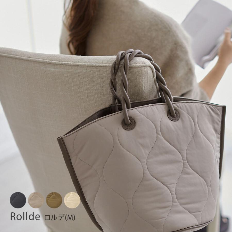 HAYNI（ヘイニ） ＼在庫限り／トートバッグ レディース 「Rollde