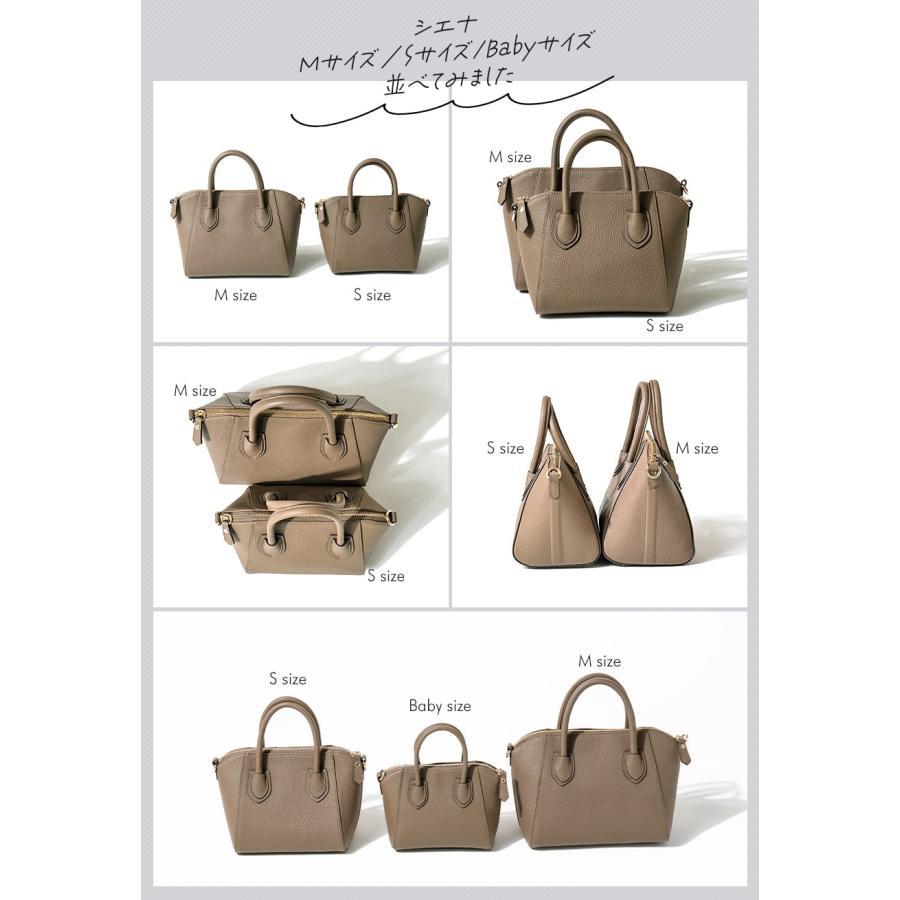 HAYNI（ヘイニ） 本革 ショルダーバッグ ハンドバッグ レディース 旧