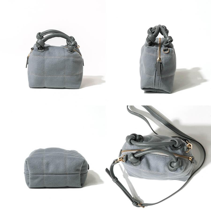 HAYNI（ヘイニ） ＼在庫限り／ショルダーバッグ ハンドバッグ 2way
