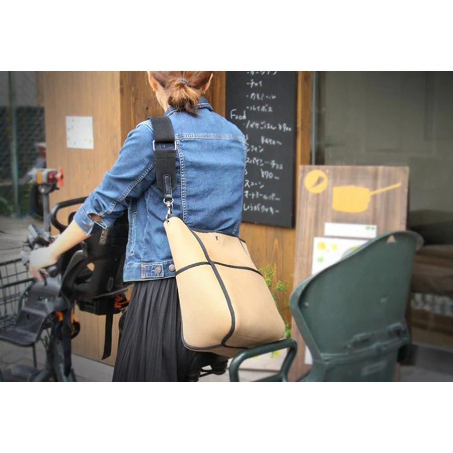 HAYNI ショルダーストラップ バッグ用 キャンバスショルダー