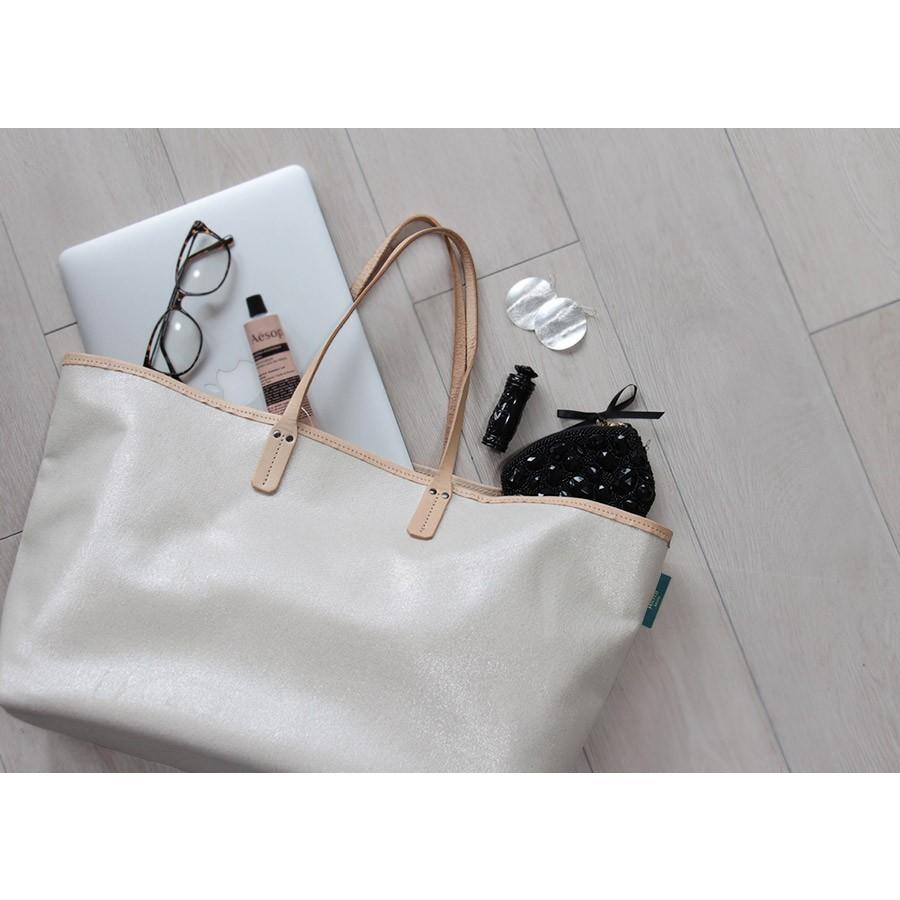 正規店仕入れの トートバッグ 大きめ おしゃれ 日本製 キャンバスバッグ Yutka ウートカ Lサイズ 超人気 Pa Indramayu Go Id