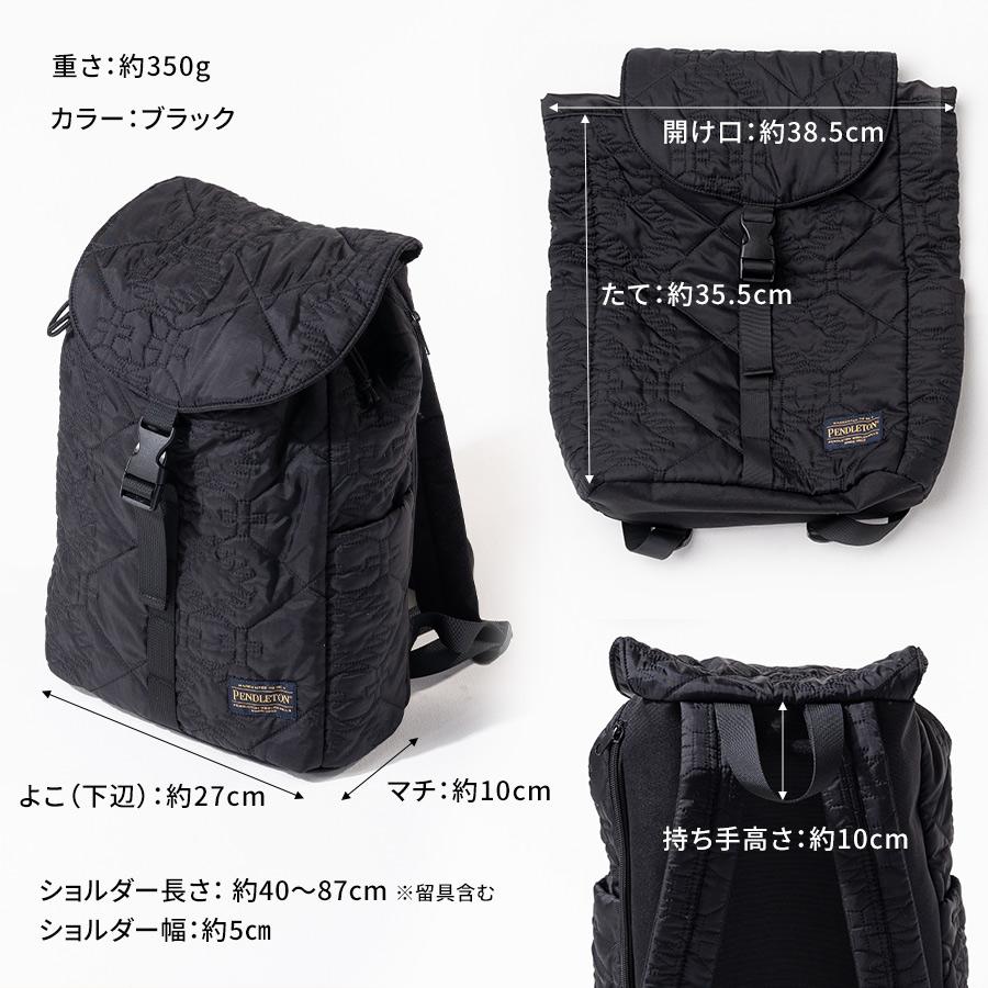 HAYNI ペンドルトン ヘイニ別注 リュックサック バックパック HAYNI ペンドルトン ヘイニ別注 リュックサック バックパック