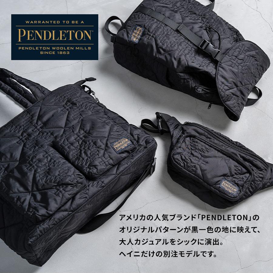 HAYNI ペンドルトン ヘイニ別注 リュックサック バックパック HAYNI ペンドルトン ヘイニ別注 リュックサック バックパック