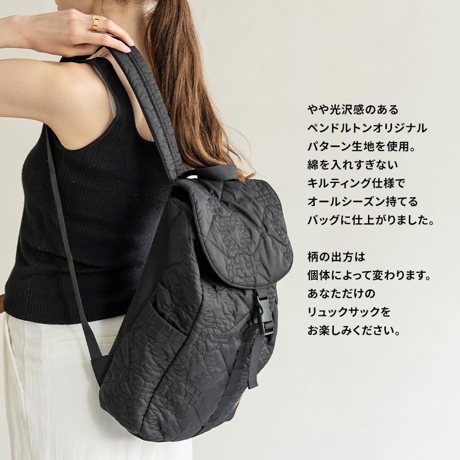 HAYNI ペンドルトン ヘイニ別注 リュックサック バックパック HAYNI ペンドルトン ヘイニ別注 リュックサック バックパック