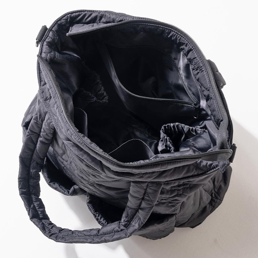 トートバッグ 大容量 PENDLETON ブラック Zize tote ジゼトート