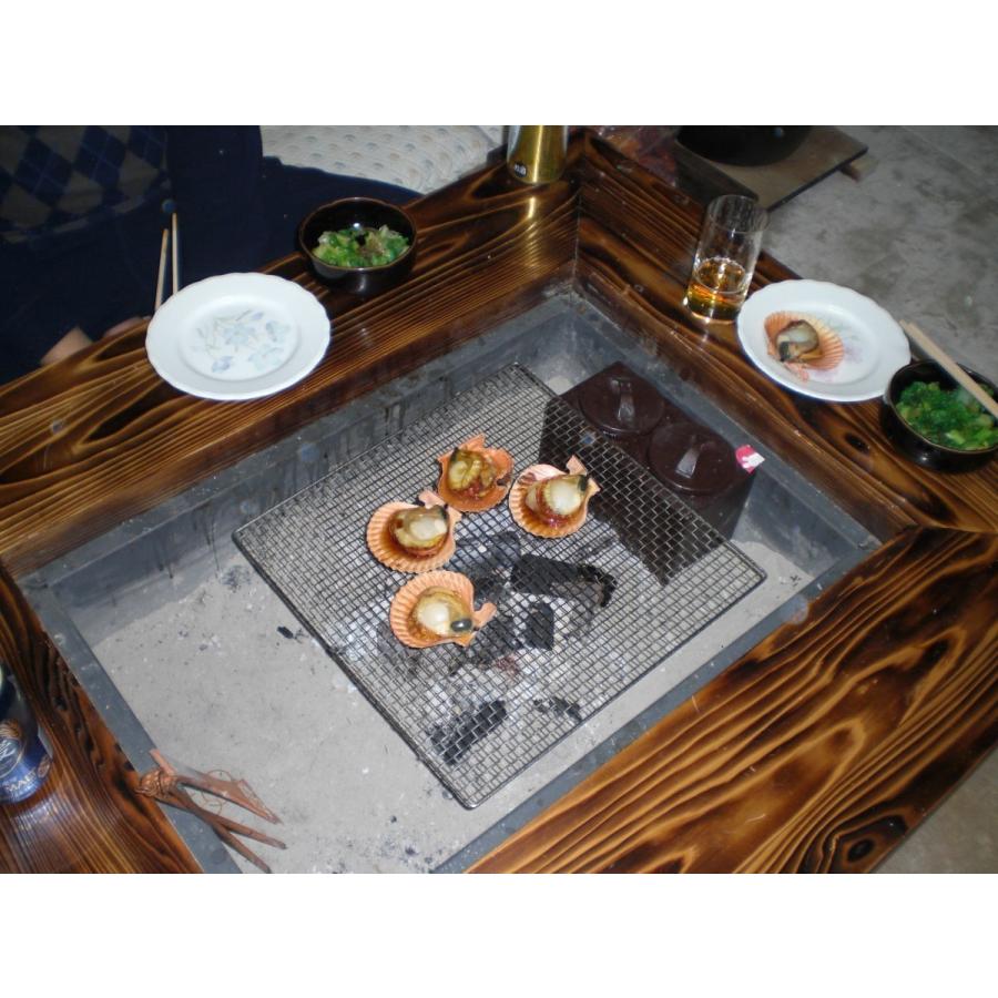 囲炉裏テーブル 鉄瓶、五徳、夏用にガラスの蓋付き✨ 囲炉裏テーブル 鉄瓶、五徳、夏用にガラスの蓋付き✨ - メルカリ