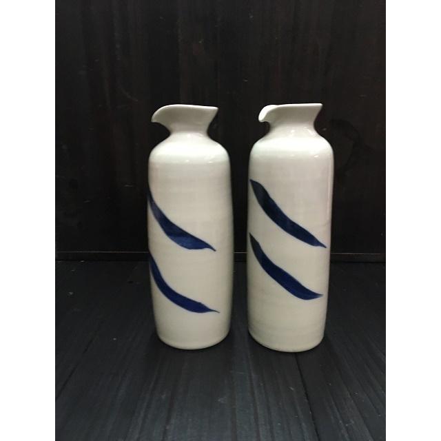 灰 五徳 酒燗器 徳利セット】大型囲炉裏テーブル座卓タイプ 5点セット