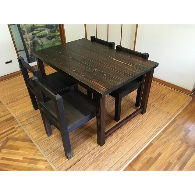 灰 五徳セット】ダイニング囲炉裏テーブル 3点セット 灰 五徳セット】ダイニング囲炉裏テーブル 3点セット