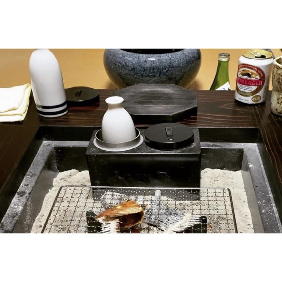 ダイニング囲炉裏テーブル 1200X800X700mm 蓋付 普通サイズの ダイニング囲炉裏テーブル 1200X800X700mm 蓋付 普通サイズの