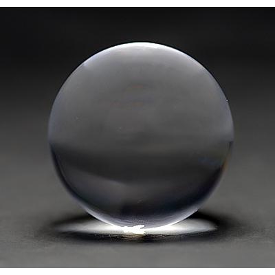 アクリル球(透明)外径(25ミリ) : はざい屋 - 通販 - Yahoo