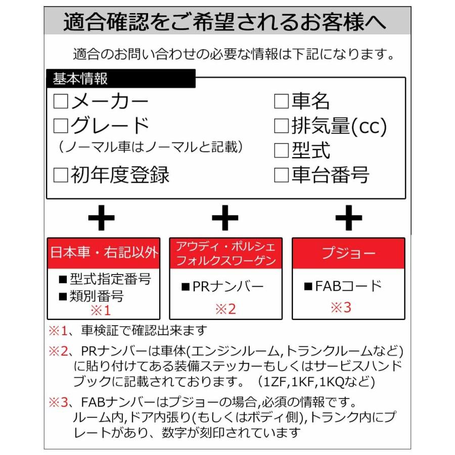 ホンダ フリード (GB4)車台番号1400001→ ブレーキパッド フロント用 ECタイプ ディクセル 331336｜hazaway-shop｜05