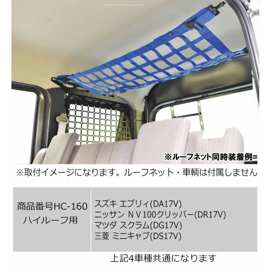 HARD CARGO（ハードカーゴ） ハードカーゴユーティリティパネル スズキ