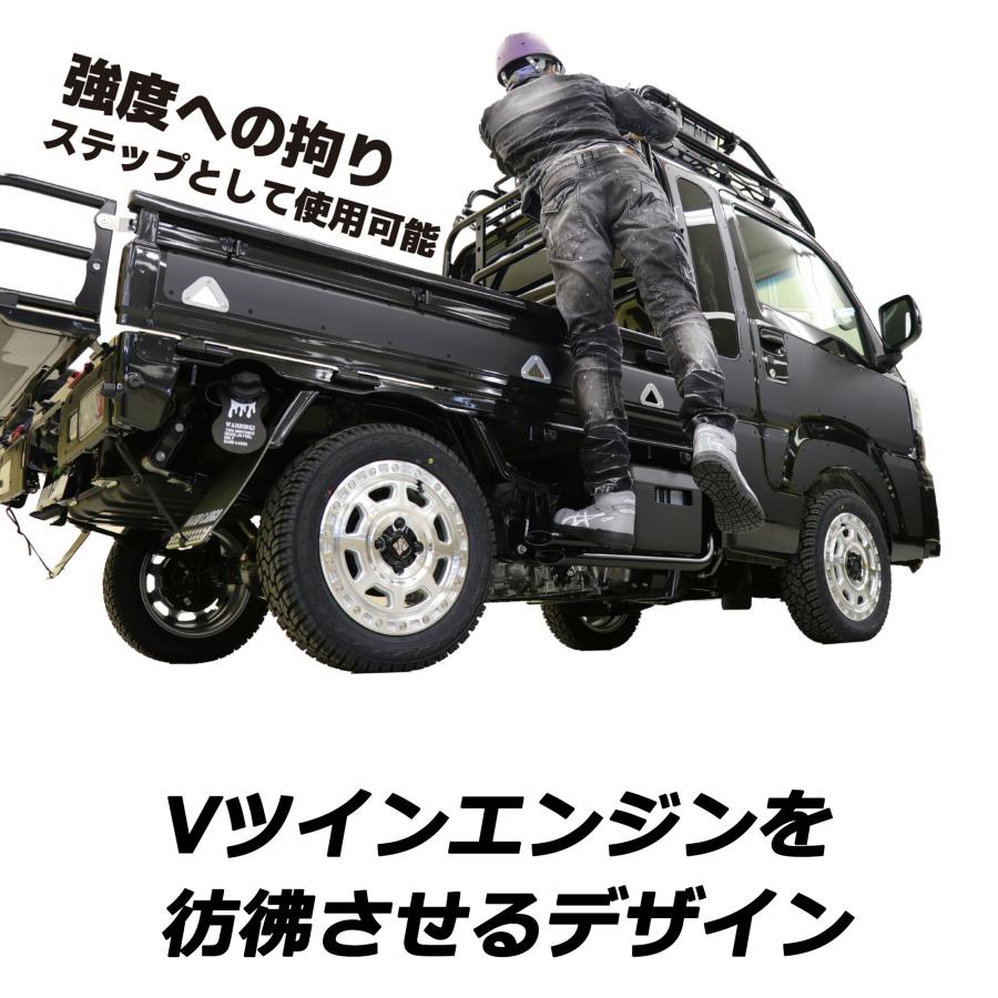 未開封品　TGX硬質アルミサスセット　フロント　リア hks0000020.jpg